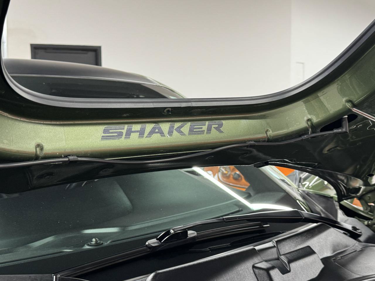 Used 2020 Dodge Challenger R/T Scat Pack RWD image 48