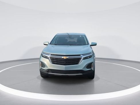 Used 2022 Chevrolet Equinox LT FWD image 3