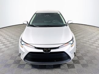 Used 2024 Toyota Corolla LE FWD video 2