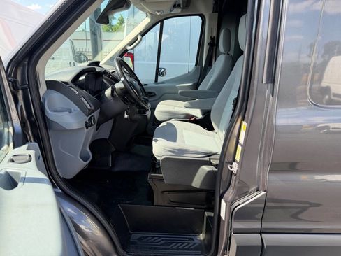 Used 2016 Ford Transit 250 148 High Roof Extended RWD image 18