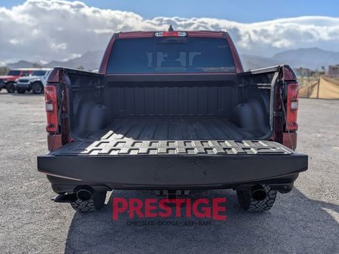 Used 2025 RAM 1500 Rebel w/ Bed Utility Group image 11