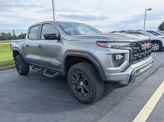 Used 2023 GMC Canyon Elevation w/ Elevation Premium Package AWD/4WD video 2