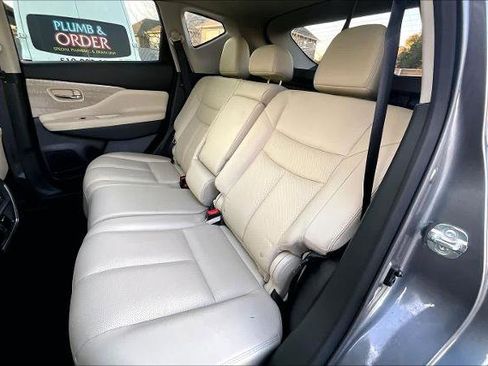 Certified 2024 Nissan Murano SL image 19