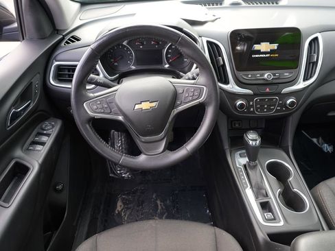 Used 2018 Chevrolet Equinox LT w/ Sun & Infotainment Package image 20