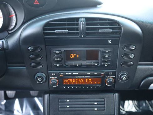 Used 2003 Porsche 911 GT3 RS image 30