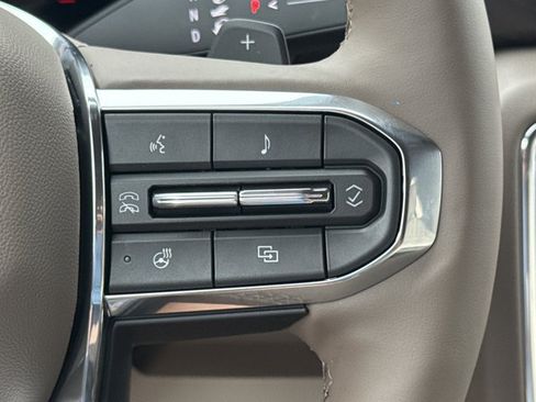 New 2026 GMC Yukon Denali w/ Denali Reserve Package AWD/4WD image 22