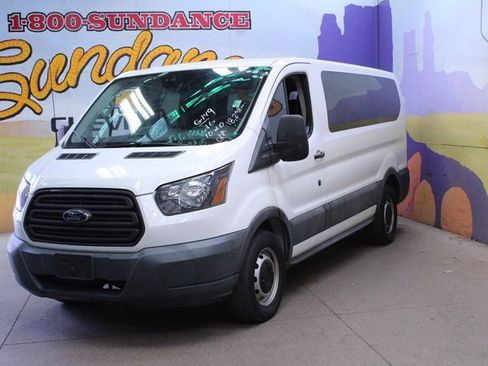 Used 2016 Ford Transit 150 XL image 2