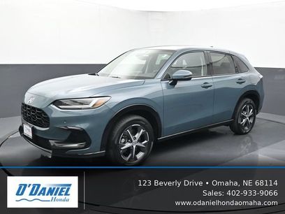 Used 2024 Honda HR-V EX-L