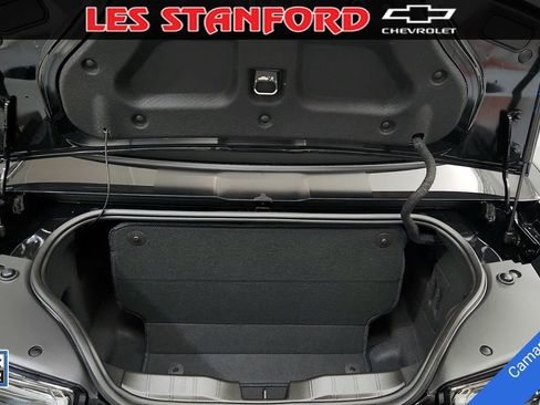 Used 2024 Chevrolet Camaro LT RWD image 18