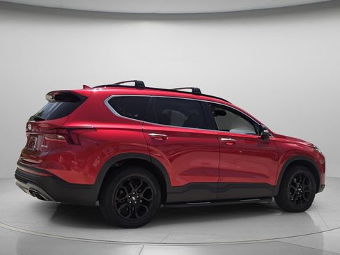 Used 2022 Hyundai Santa Fe XRT w/ Cargo Package FWD image 7