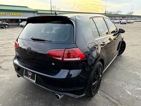 Used 2019 Volkswagen GTI Rabbit Edition image 68