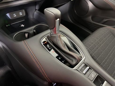 New 2026 Honda HR-V Sport image 32