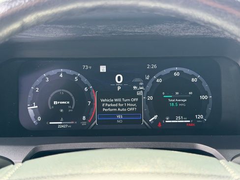 Used 2024 Toyota Tacoma TRD Sport w/ TRD Sport Upgrade Package image 19