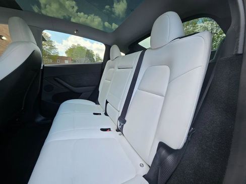 Used 2023 Tesla Model Y Long Range image 61