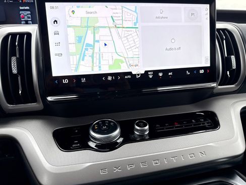 New 2026 Ford Expedition Max Active image 9