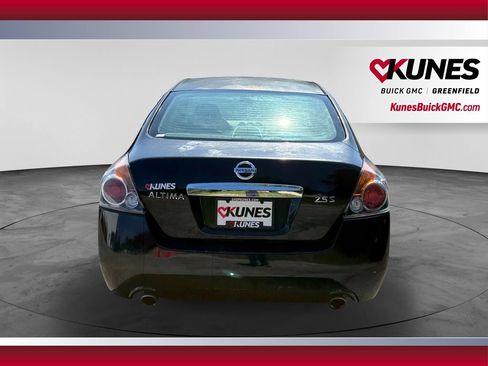 Used 2012 Nissan Altima 2.5 S FWD image 8