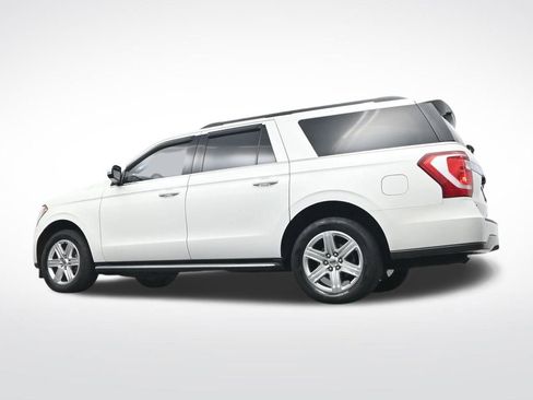 Used 2020 Ford Expedition Max XLT w/ Equipment Group 202A image 40