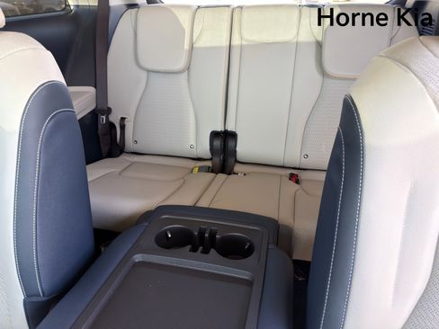 New 2026 Kia Carnival SX Prestige FWD image 22
