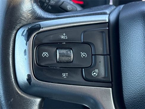 Used 2021 Chevrolet Silverado 2500 LTZ w/ LTZ Convenience Package image 36