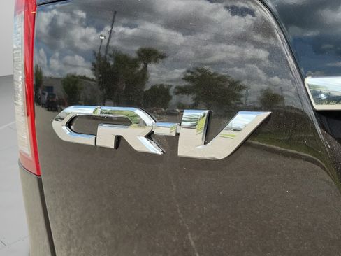 Used 2013 Honda CR-V EX image 24