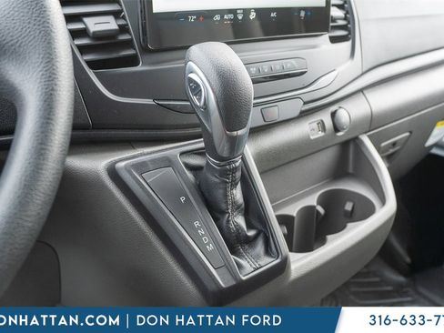 New 2026 Ford Transit 250 148 Medium Roof w/ Load Area Protection Package image 7