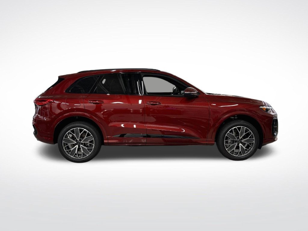 New 2026 Audi Q5 Premium Plus AWD/4WD image 6