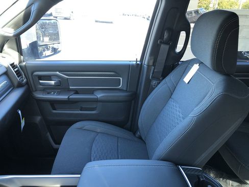 New 2026 RAM 2500 Big Horn image 23