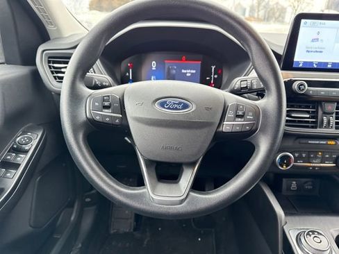 Used 2025 Ford Escape Active image 17