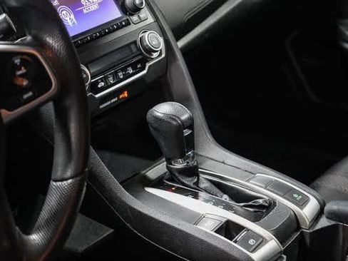 Used 2017 Honda Civic LX image 23