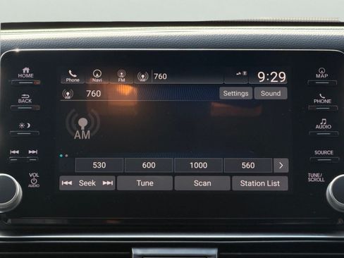Used 2019 Honda Accord Touring image 21