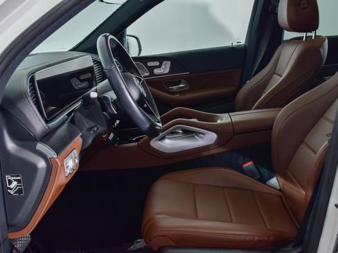 Certified 2024 Mercedes-Benz GLE 350 4MATIC image 12