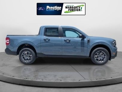 New 2026 Ford Maverick XLT