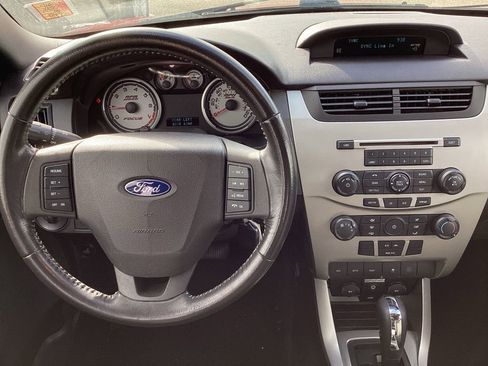 Used 2011 Ford Focus SE w/ 201A Rapid Spec Order Code FWD image 13