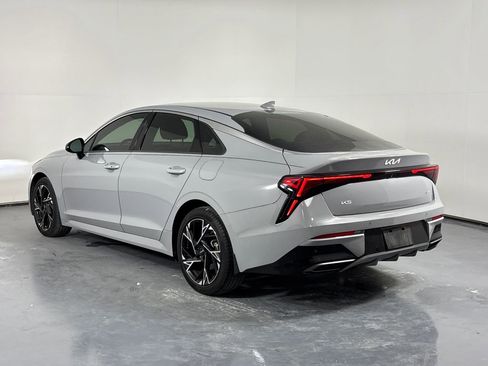 Used 2025 Kia K5 GT-Line image 4
