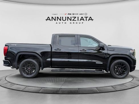 Used 2023 GMC Sierra 1500 Elevation AWD/4WD image 6