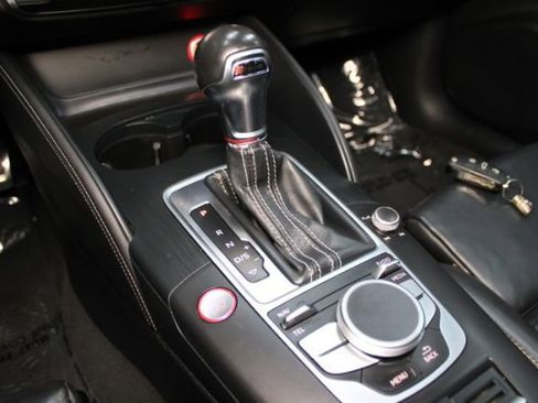 Used 2016 Audi S3 Premium Plus w/ Technology Package AWD/4WD image 16