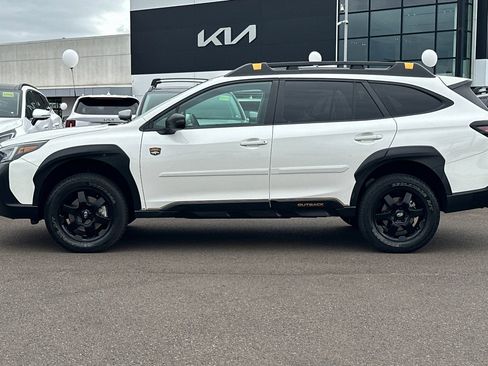 Used 2023 Subaru Outback Wilderness image 7