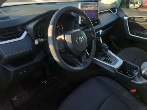 Used 2024 Toyota RAV4 LE image 18