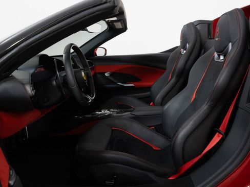 Used 2024 Ferrari 296 GTS image 29