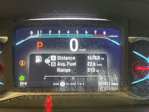 Used 2022 Honda Pilot Special Edition image 16