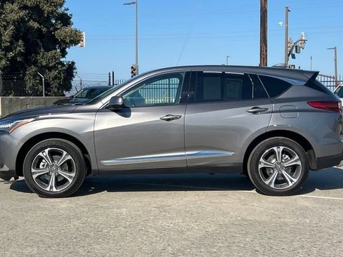 Used 2025 Acura RDX w/ Technology Package AWD/4WD image 7