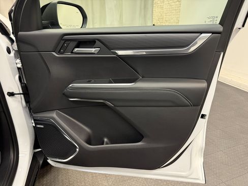 New 2026 GMC Acadia Elevation w/ Black Edition image 18