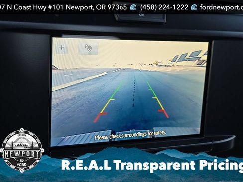 New 2026 Ford F250 XL w/ FX4 Off-Road Package AWD/4WD image 19