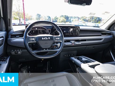 Used 2024 Kia EV9 Wind image 33