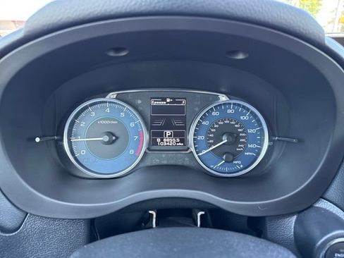 Used 2017 Subaru Crosstrek 2.0i Limited AWD/4WD image 40