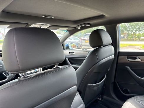 Used 2018 Hyundai Sonata Sport FWD image 19