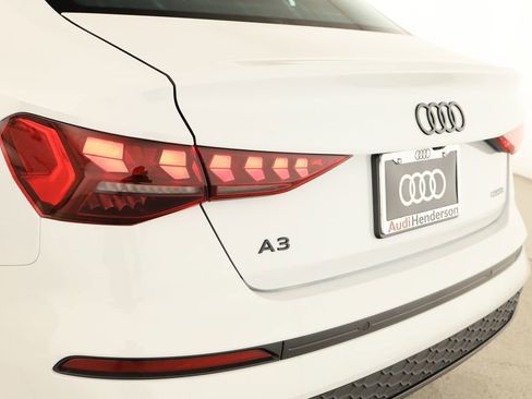 New 2026 Audi A3 2.0T Premium Plus AWD/4WD image 38