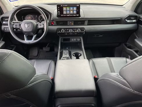 Used 2024 Honda Pilot EX-L image 9