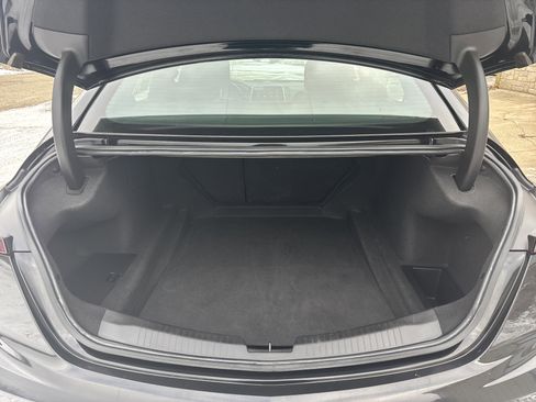 Used 2023 Cadillac CT5 Luxury image 4