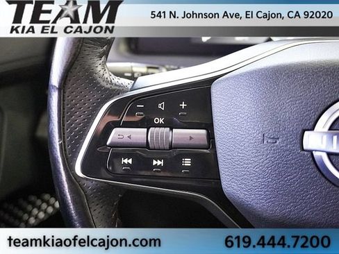 Used 2023 Nissan Ariya FWD image 37